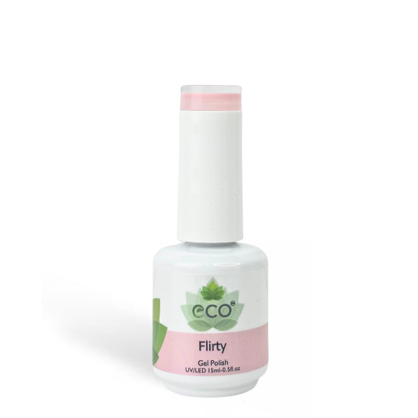 Eco Popular Gel Color - Flirty