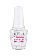 GELISH Brush-on Builder (Clear 15ml)