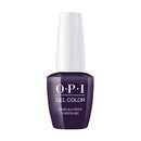OPI Gel N49 viking in a vinter wonderland 15ml
