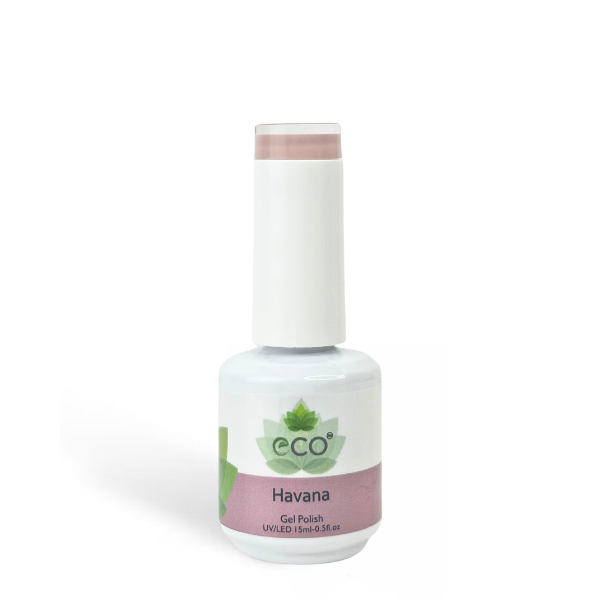 Eco Popular Gel Color - Havana