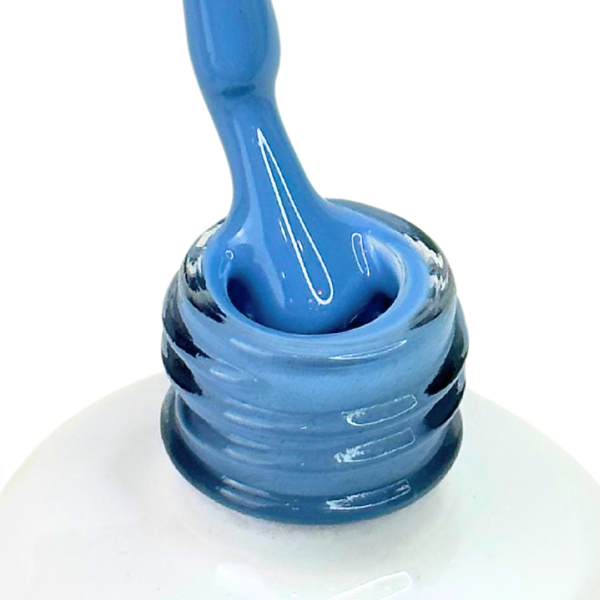 Eco Popular Gel Color - Haze Blue