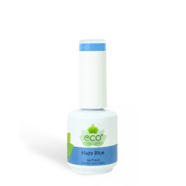 Eco Popular Gel Color - Haze Blue