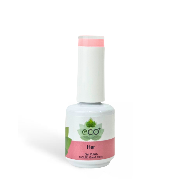 Eco Popular Gel Color - Her