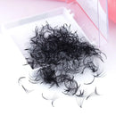 Eyelash handmade VOLUME 3D