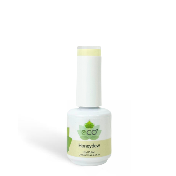 Eco Popular Gel Color - Honeydew