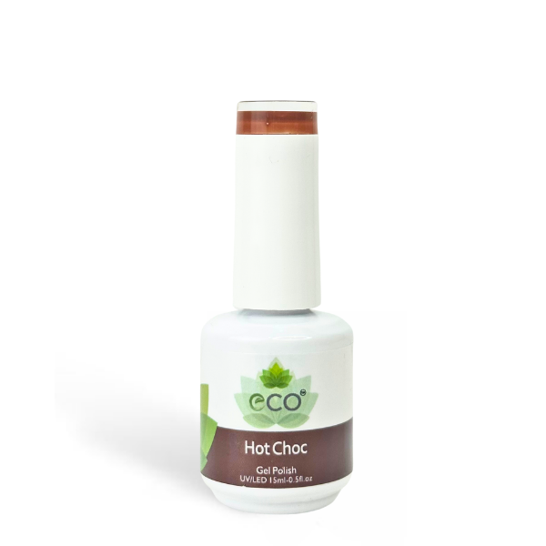 Eco Popular Gel Color - Hot Choc