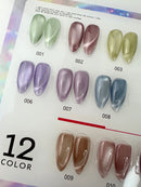 ECO Moonlight Cateye (12pcs)