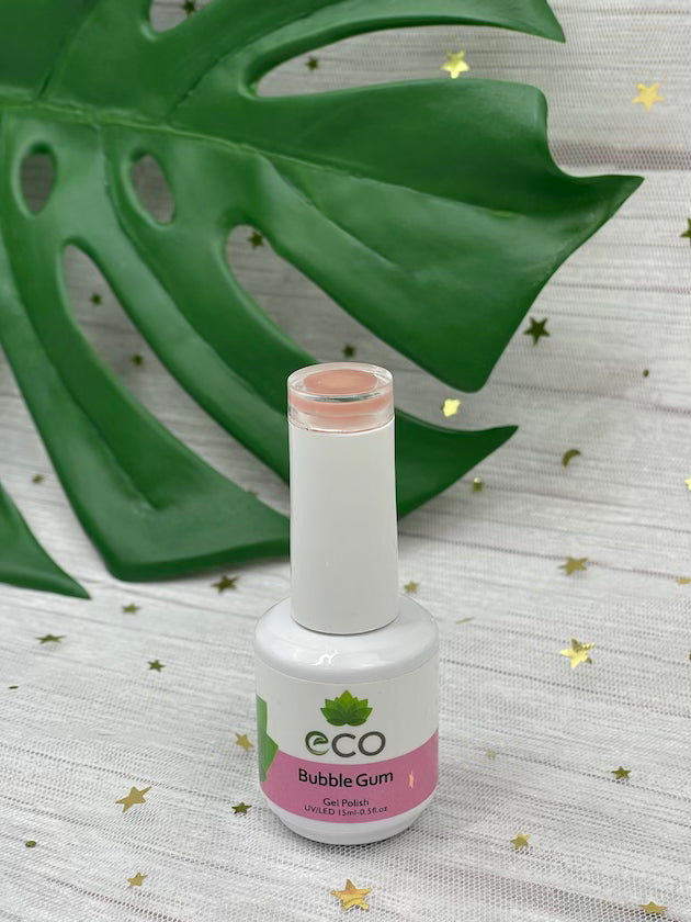Eco Popular Gel Color - Bubble Gum