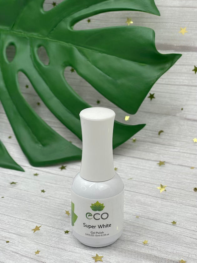 Eco Gel - Super White
