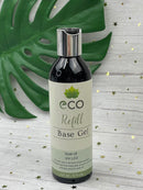 Eco Base Coat Gel Refill 8oz