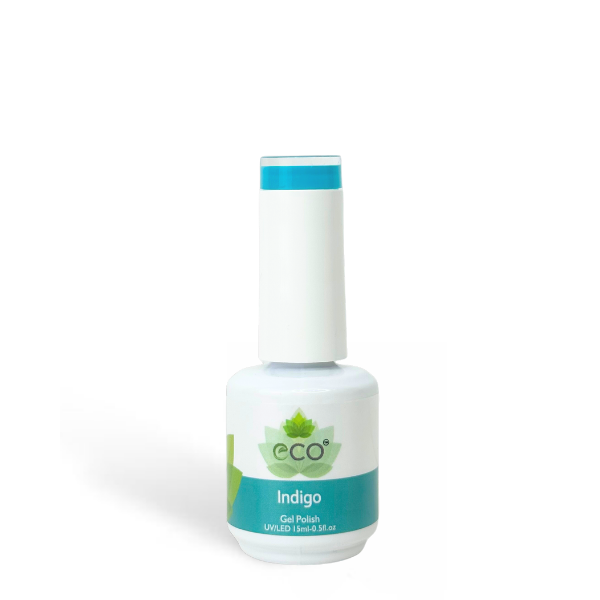 Eco Popular Gel Color - Indigo