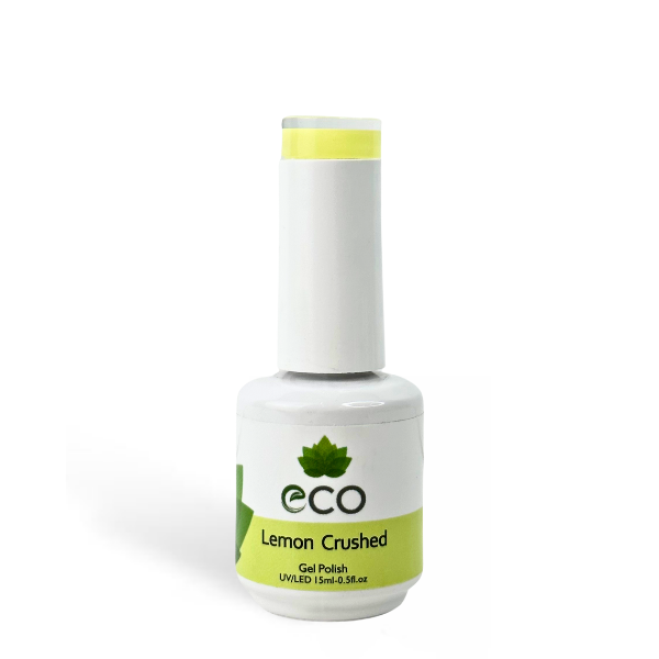 ECO Popular Gel Color - Lemon Crushed