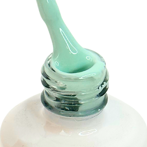 ECO Popular Gel Color - Macaroons Choc Mint