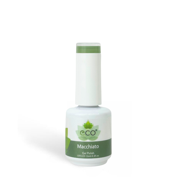 Eco Popular Gel Color - Macchiato