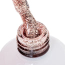 Eco Popular Gel Color - Platinum Roses Me 213