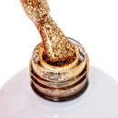 Eco Popular Gel Color - Platinum Golden Time 208