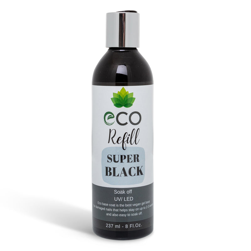 Eco Super Black Refill
