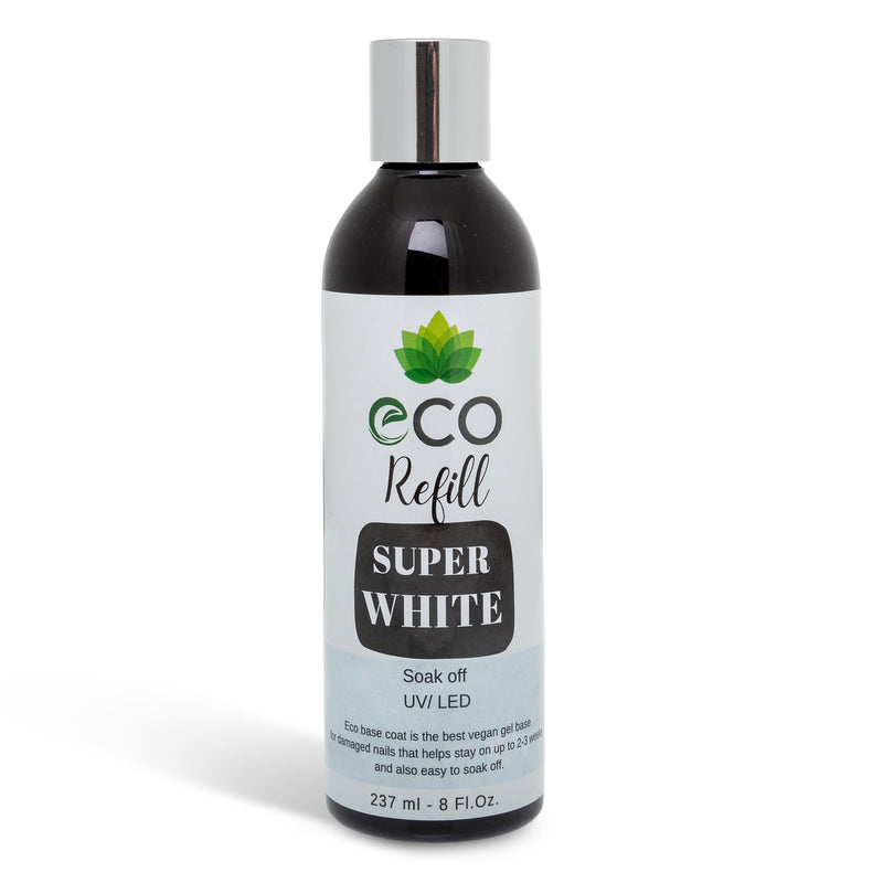 Eco Super White Refill