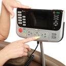 Master spa 8000 CHAIR Brown