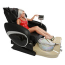 Master Spa 8000 CHAIR Black