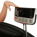 Master Spa 8000 CHAIR Black
