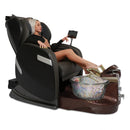 master pedicure spa 9000- Dark Grey