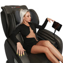 master pedicure spa 9000- Dark Grey