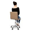 OMNI Technician Chair Brown