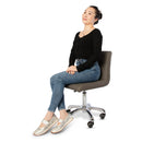 OMNI Technician Chair Grey