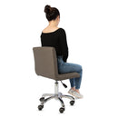 OMNI Technician Chair Grey