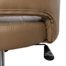 Customer OMNI chair- brown