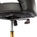 Customer OMNI chair- Black