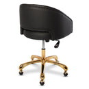 Customer OMNI chair- Black