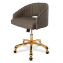 Customer OMNI chair- Grey