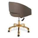 Customer OMNI chair- Grey