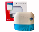 Masterlamp 2-in-1 UV/LED Lamp