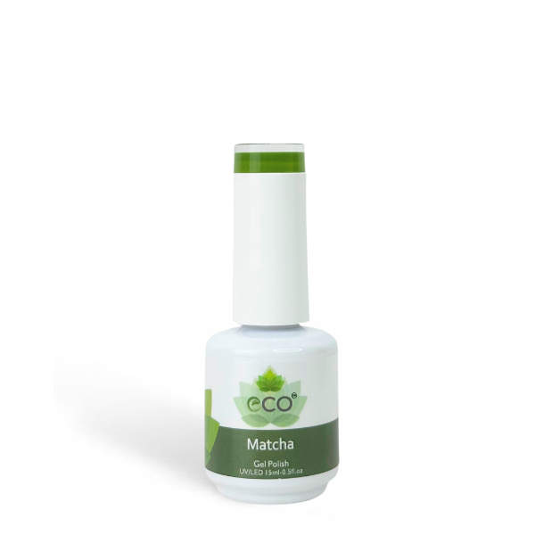 Eco Popular Gel Color - Matcha