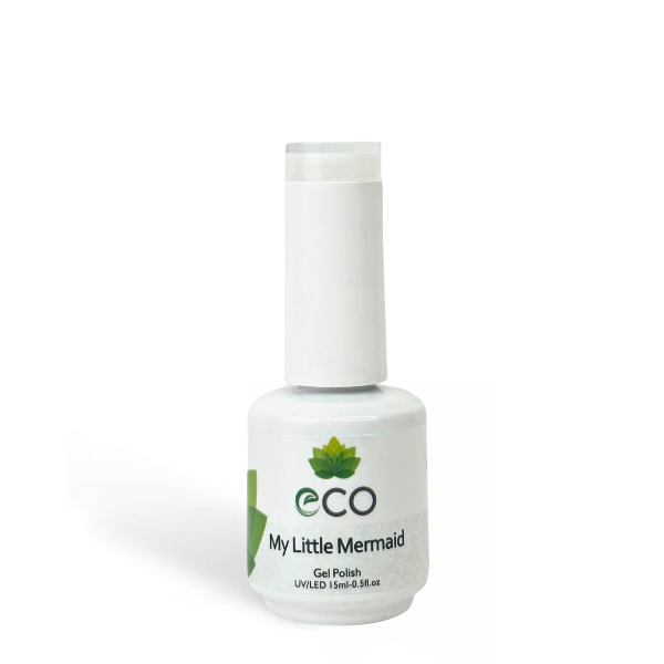 Eco Popular Gel Color - My Little Mermaid