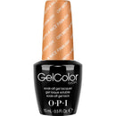 OPI Gel N41 opi with a nice finn-ish 15ml