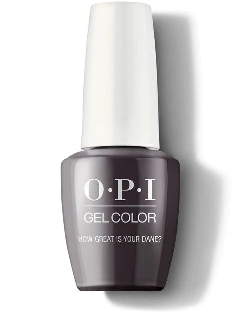 OPI Gel N44 how great is your dane? 15ml