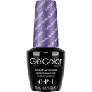 OPI Gel H75 lost my bikini in molokini 15ml