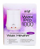 hi lift wax pro single 1L - Master Nail Supply 