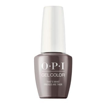 OPI Gel I54 That's What Friends Are Thor 15ml
