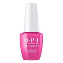 OPI Gel L19 No Turning Back From Pink Street 15ml