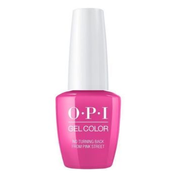 OPI Gel L19 No Turning Back From Pink Street 15ml