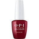OPI Gel L87B malaga wine <mini>