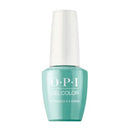 OPI Gel N45 my dogsled is a hybrid 15ml