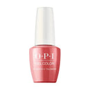 OPI Gel T31 my address is 'hollywood' 15ml