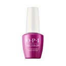 OPI Gel T84 all your dream in vending machines 15ml