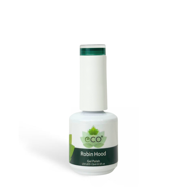 Eco Popular Gel Color - Robin Hood